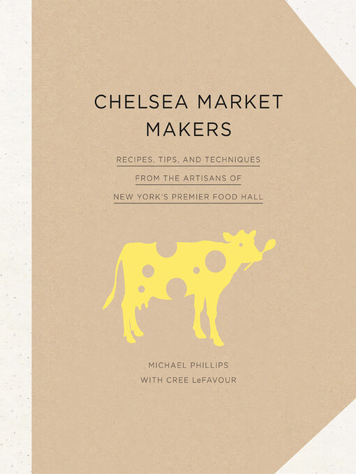 Title details for Chelsea Market Makers by Michael Phillips - Available